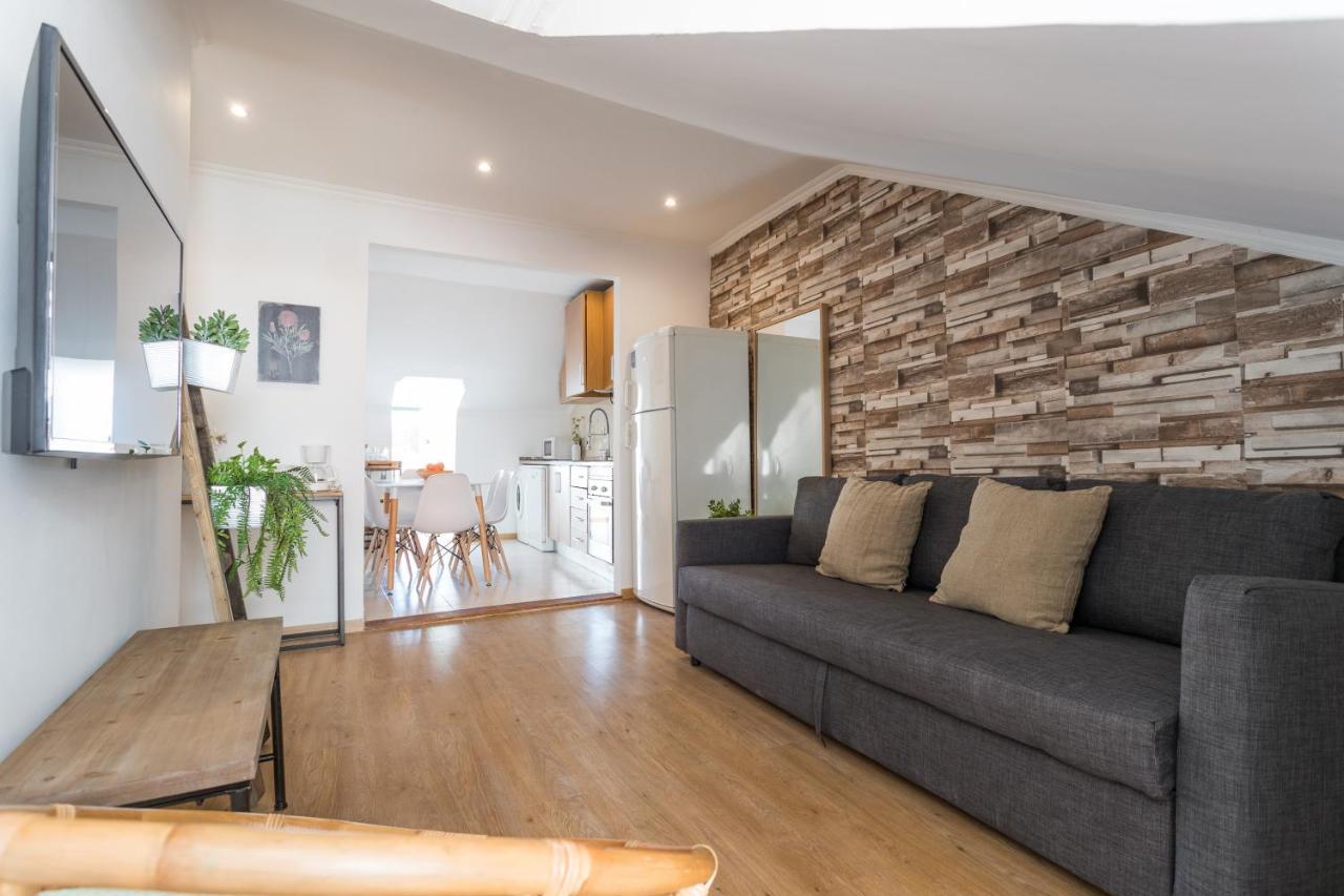 Апартаменти Rato Cozy 3Br W/Balcony - By Lu Holidays Лісабон Екстер'єр фото