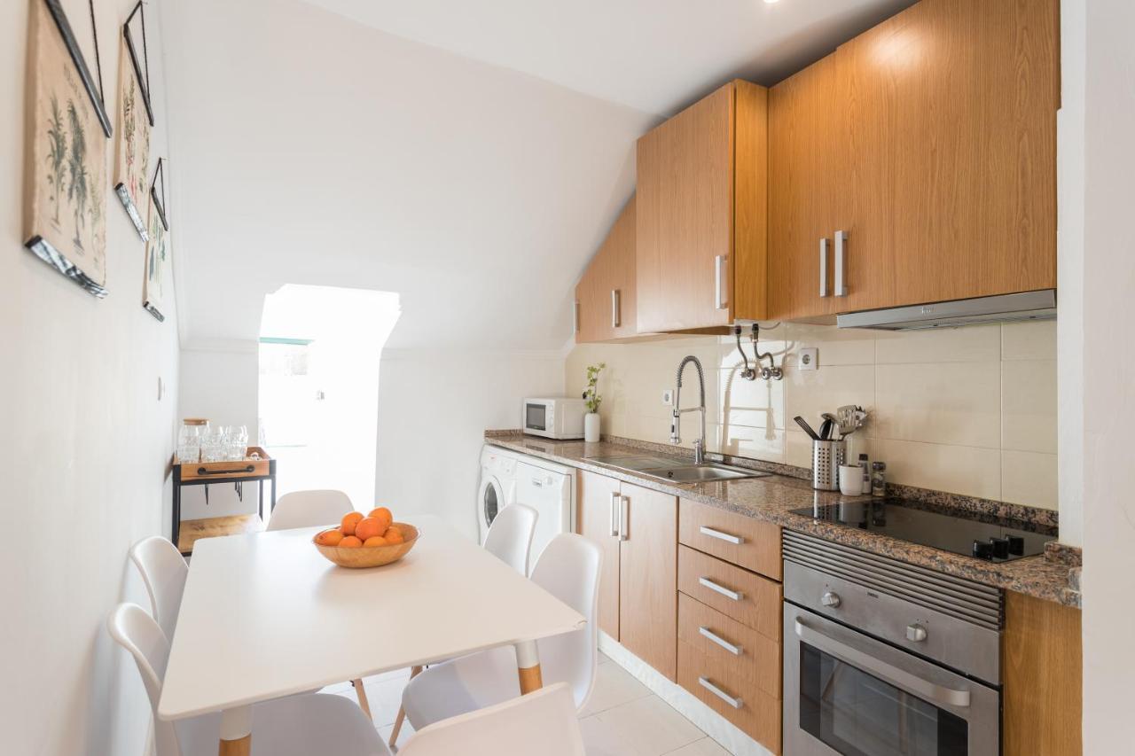 Апартаменти Rato Cozy 3Br W/Balcony - By Lu Holidays Лісабон Екстер'єр фото